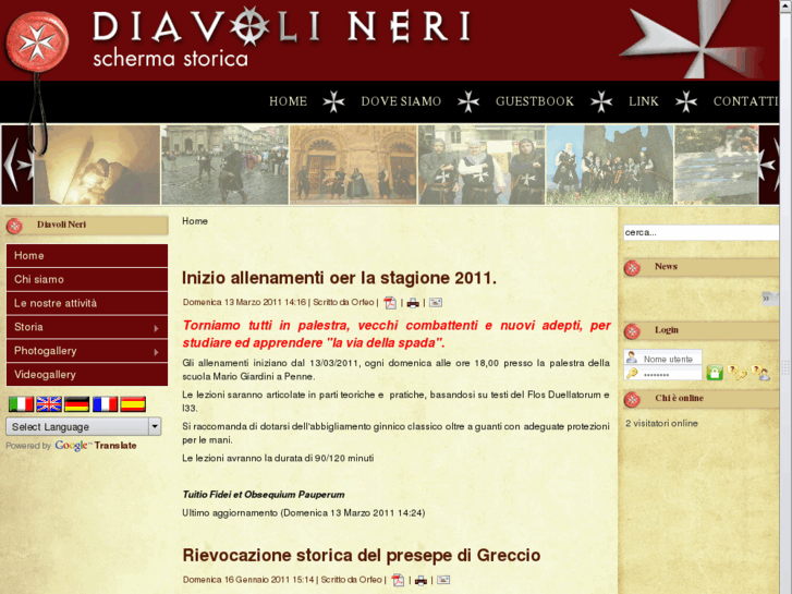 www.diavolineri.it