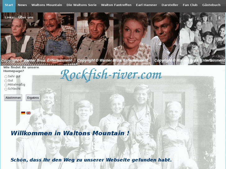 www.die-waltons.com