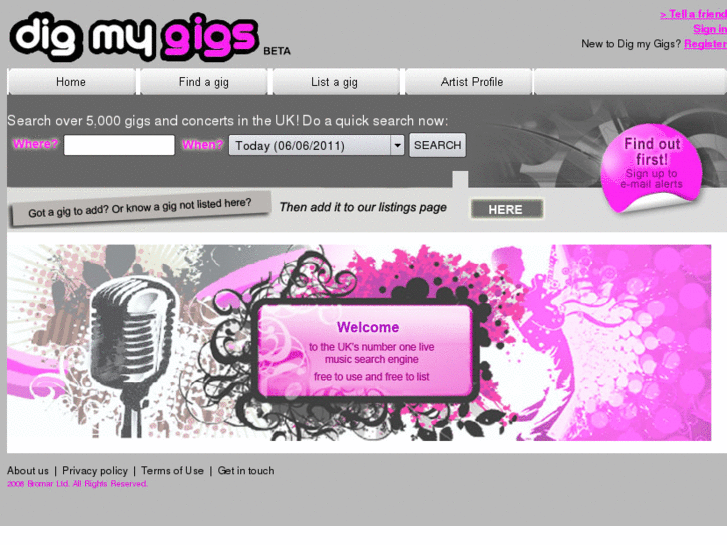 www.digmygigs.com