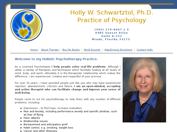 www.drhollywschwartztol.com