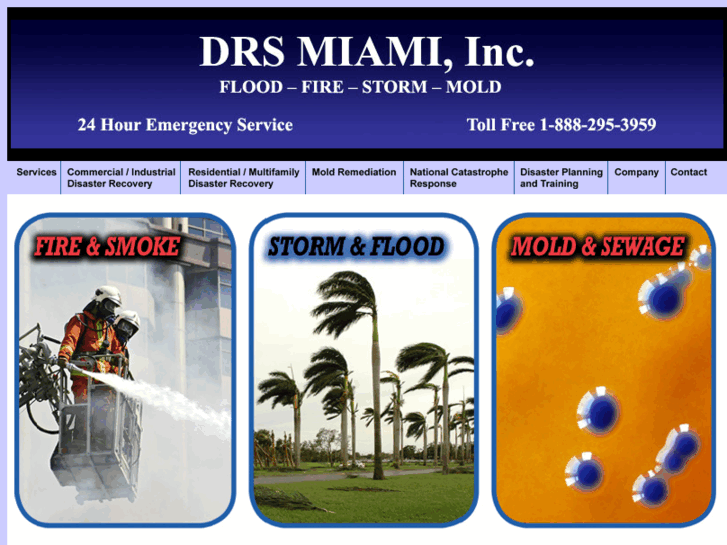 www.drsmiamiinc.com