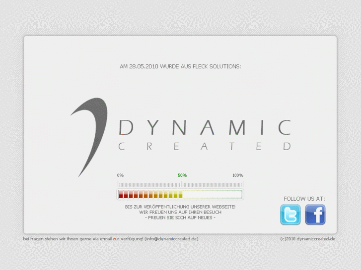 www.dynamiccreated.de