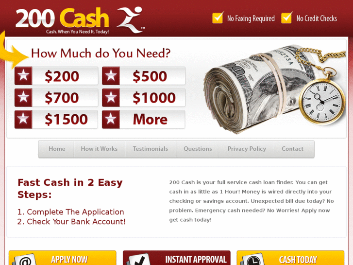 www.e200cash.com