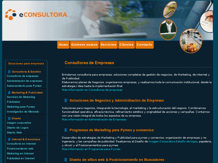 www.econsultora.com.ar