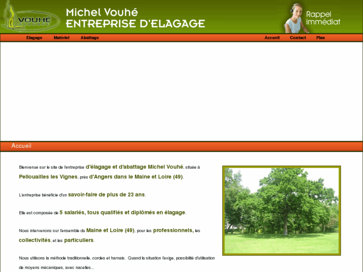 www.elagage-vouhe.com