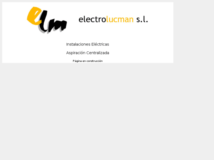 www.electrolucman.com