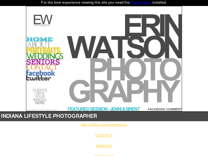 www.erinwatsonphotography.com