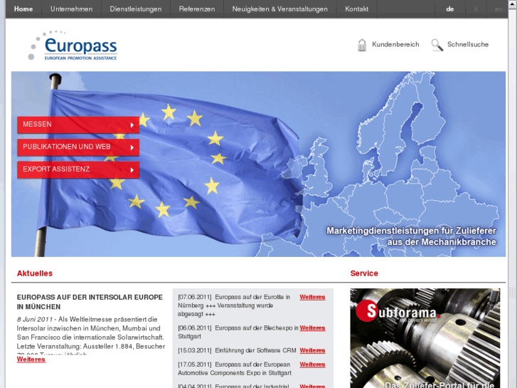 www.europassnet.com