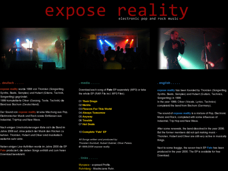 www.expose-reality.de
