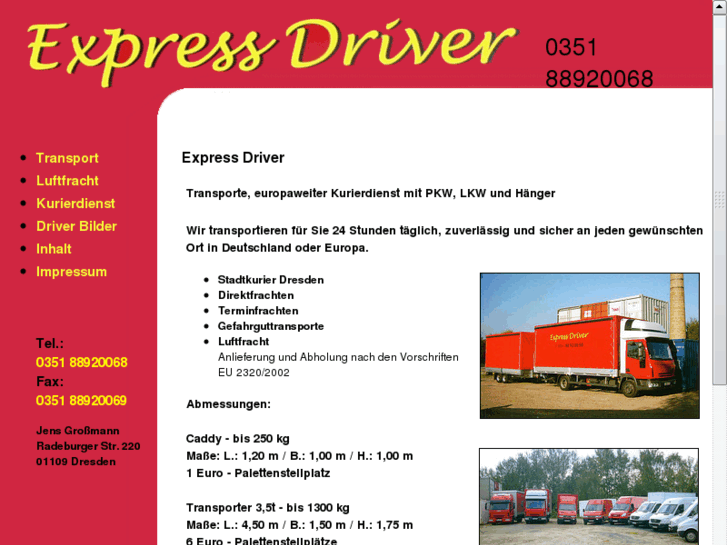 www.express-driver.de