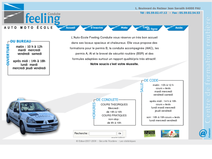 www.feelingconduite.com