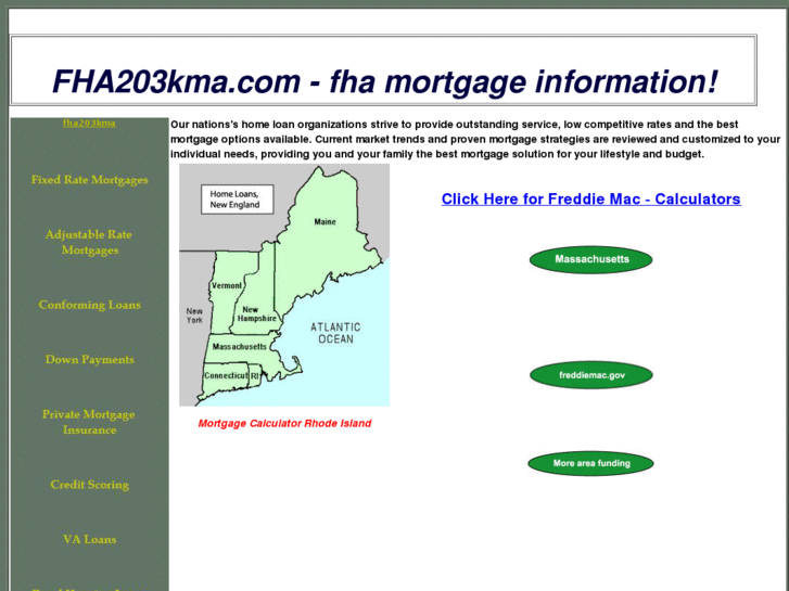 www.fha203kma.com