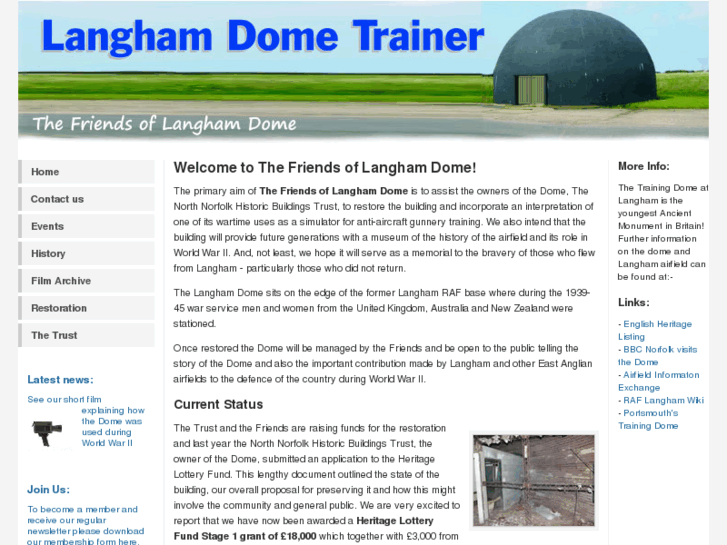 www.friendsoflanghamdome.org