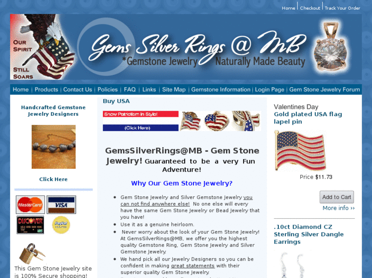 www.gemssilverringsatmb.com