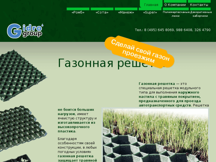 www.gg-gazon.ru