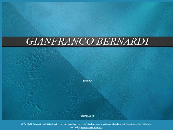 www.gianfrancobernardi.net