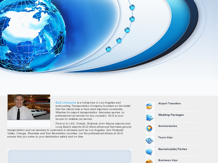 www.glglimousine.com