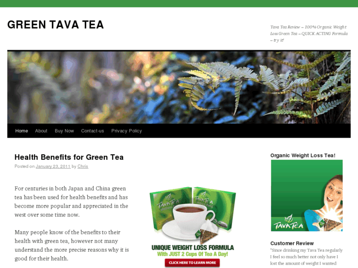 www.greentavatea.com