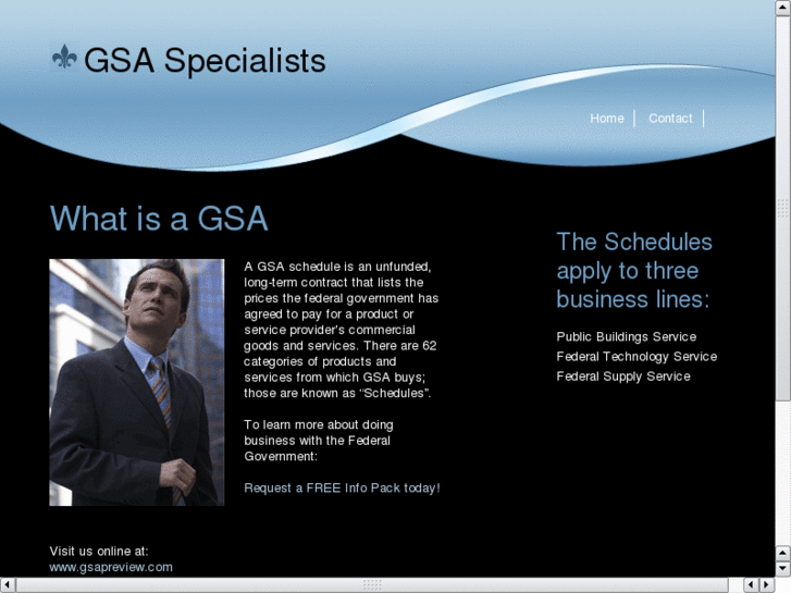 www.gsaexperts.com