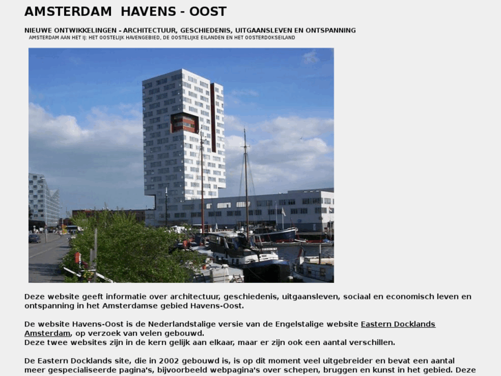 www.havens-oost.org