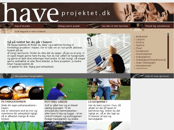 www.haveprojektet.dk