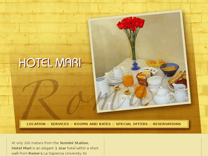 www.hotelmarionline.com