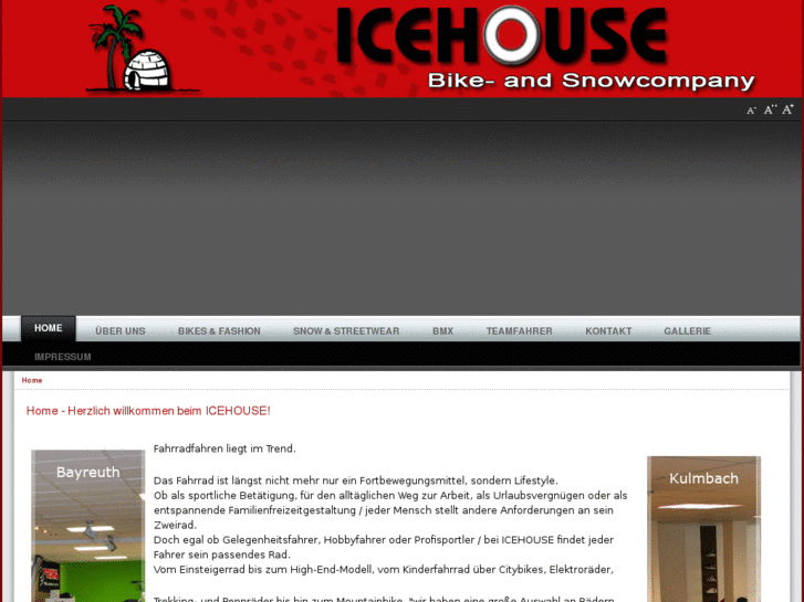 www.icehouse-sports.com