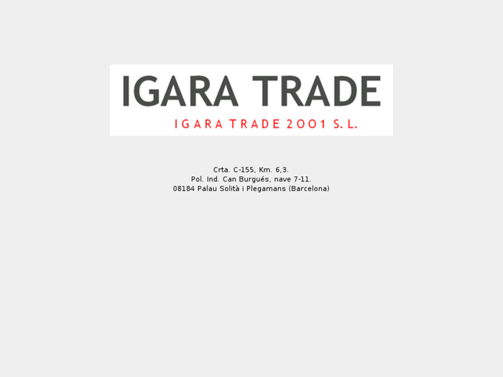 www.igaratrade.com