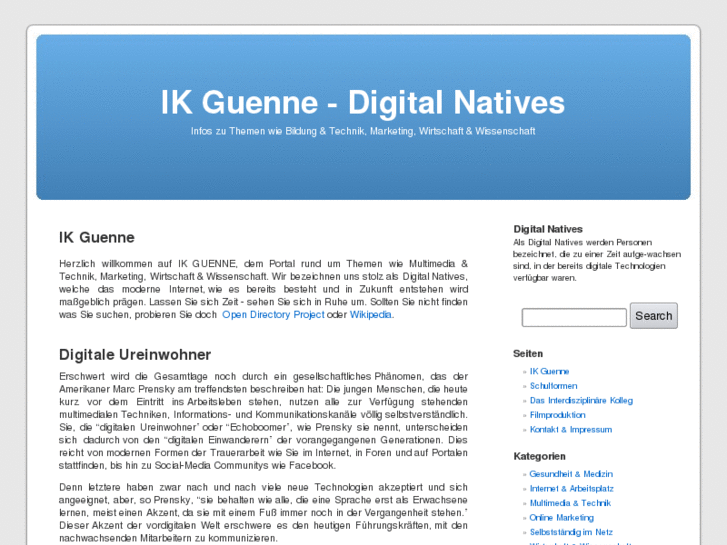 www.ik-guenne.de