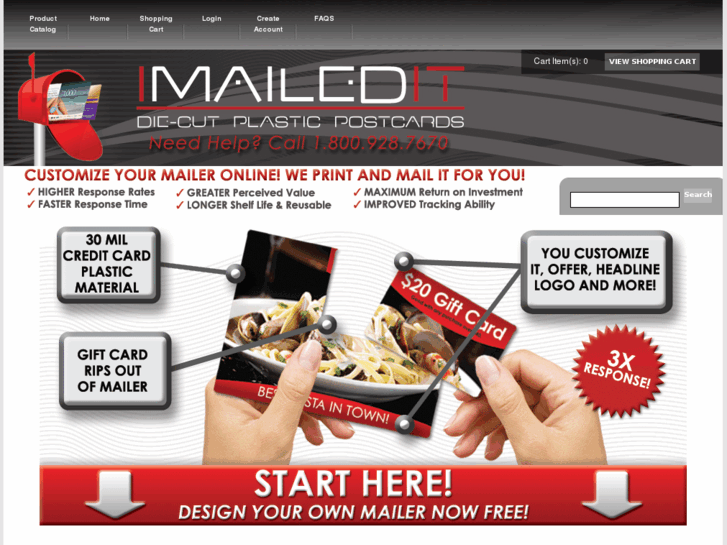 www.imailedit.com