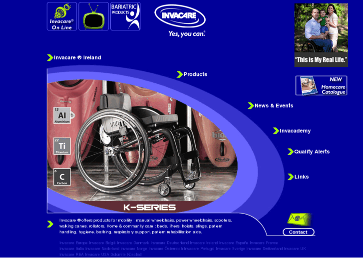 www.invacare.ie