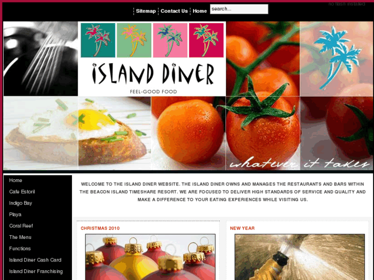 www.islanddiner.co.za