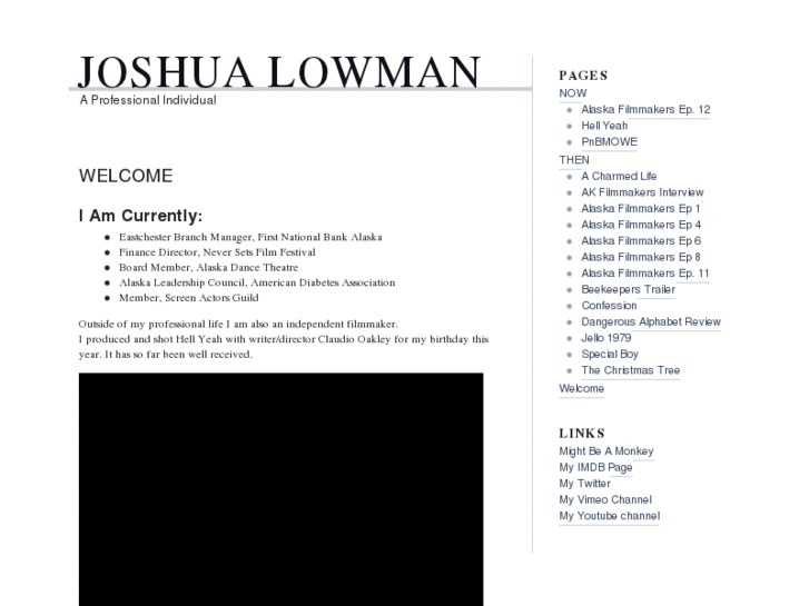 www.joshualowman.com