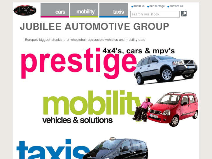 www.jubileeauto.net