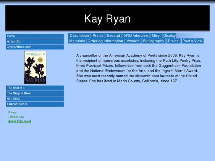 www.kay-ryan.com