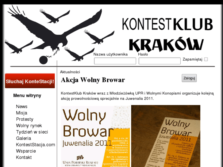 www.kontestklub.com