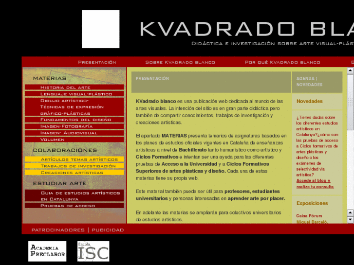 www.kuadradoblanco.es