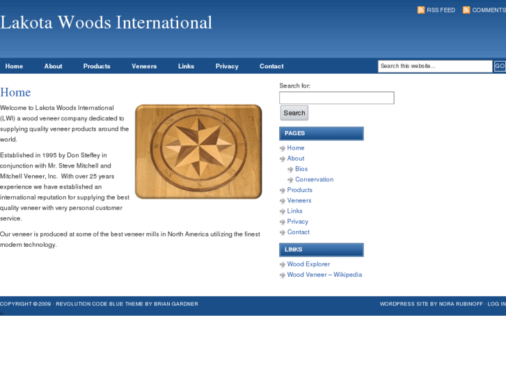 www.lakotawoodsinternational.com