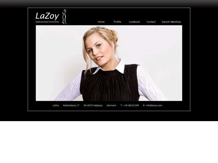 www.lazoy.com