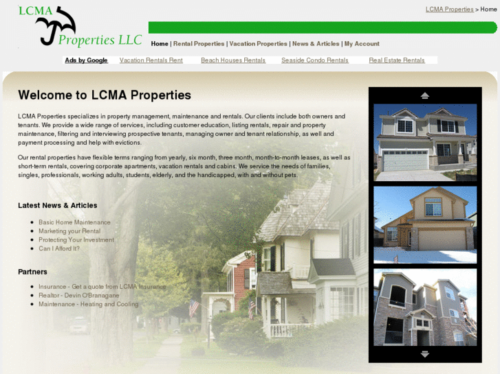 www.lcmaproperties.com