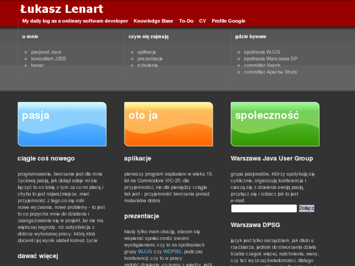 www.lenart.org.pl