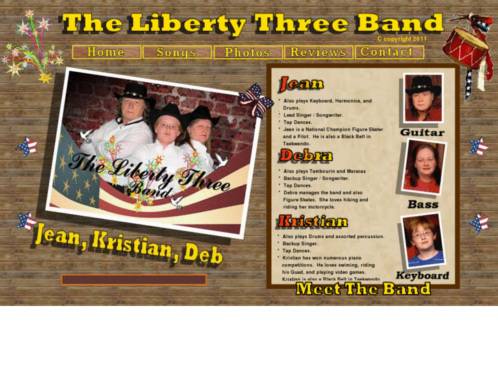 www.libertythree.com