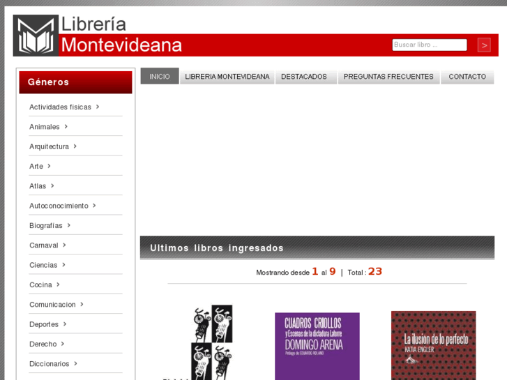 www.libreriamontevideana.com