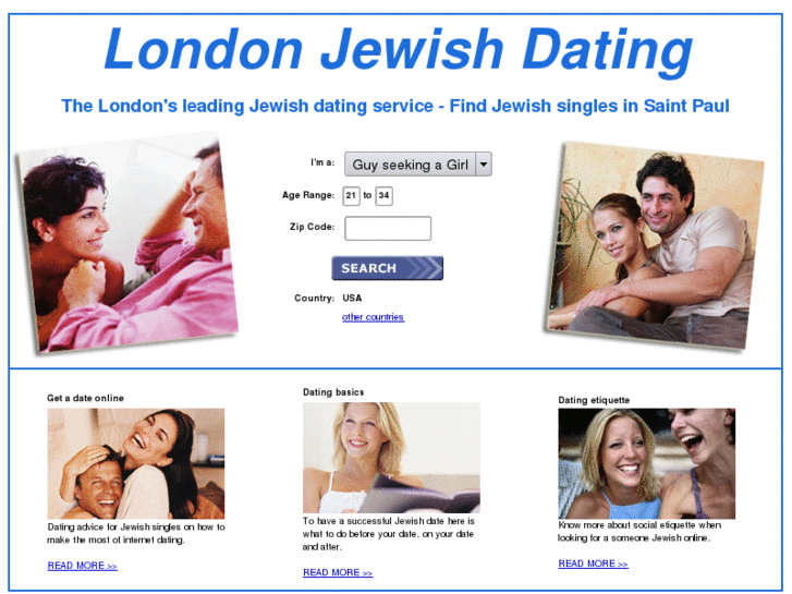 www.londonjewishdating.com