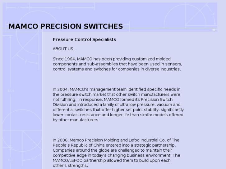 www.lowpressureswitch.com