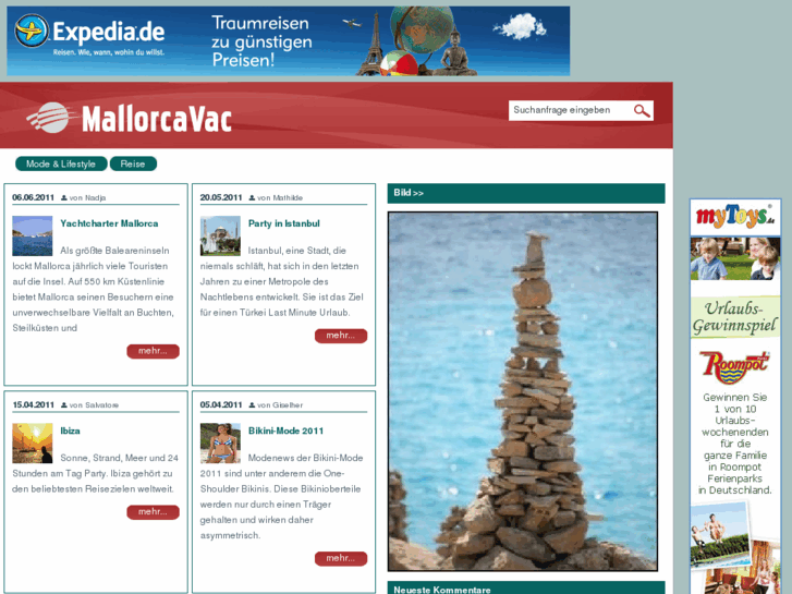 www.mallorcacontact.de