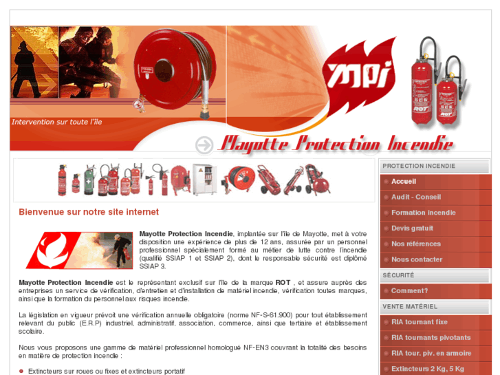 www.mayotte-protection-incendie.com