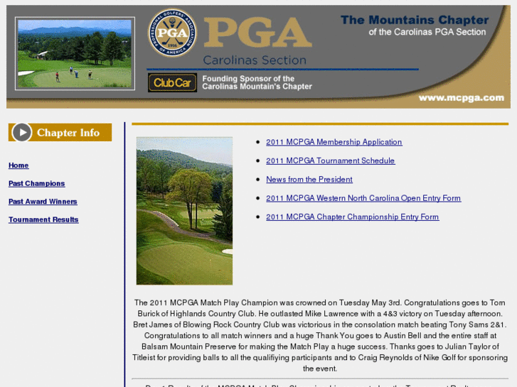 www.mcpga.com