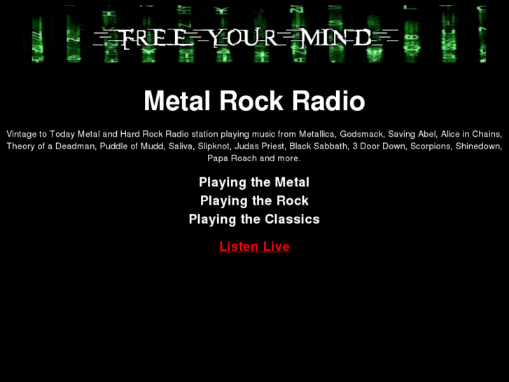 www.metalrockradio.com