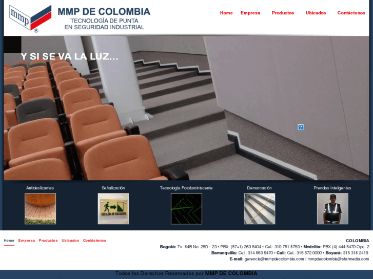 www.mmpdecolombia.com